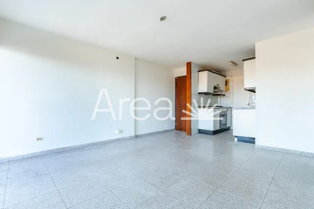 Apartamento con muchas posibilidades primera línea de mar — 14