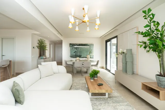 Apartamento 2 habitaciones 103m² en venta - El Paraíso — 19