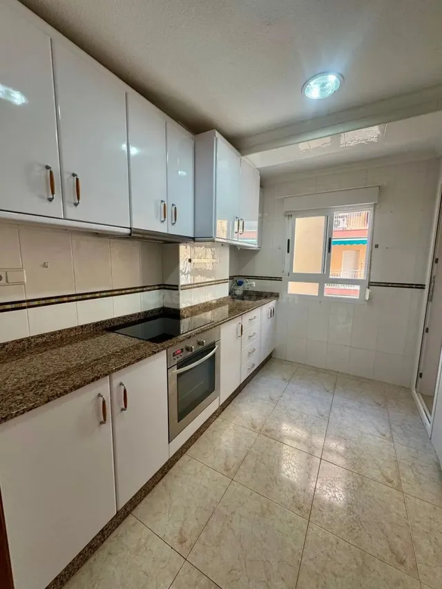 Apartamento 4 habitaciones 1m² en venta - Playa del cura — 3