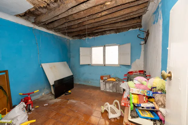 FABULOSA CASA EN EL CENTRO DE ALHENDIN — 31