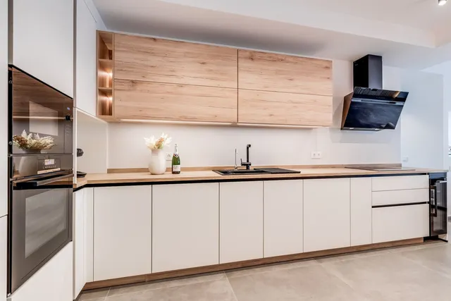 Apartamento 2 habitaciones 117m² en venta - Marbella — 21