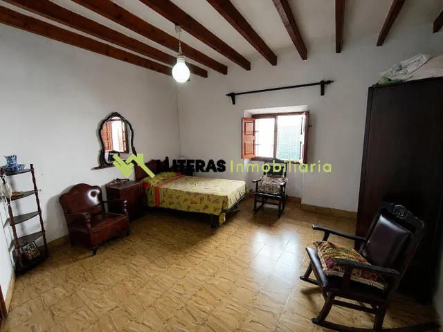 Hay casas que no se compran, se enamoran. — 14