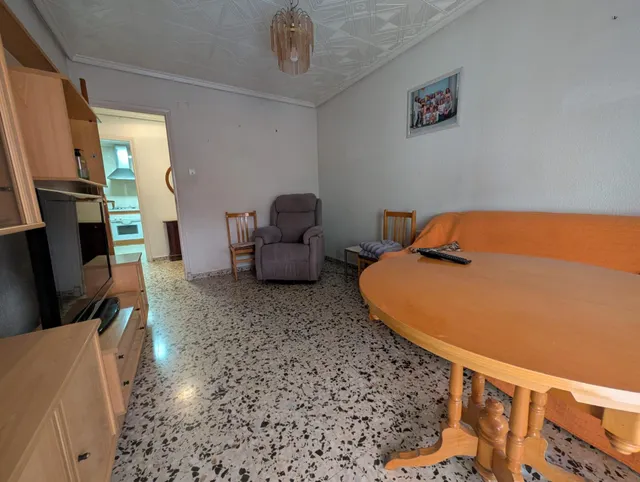 4 DORMITORIOS ,,, PISO ,, CERCA DE LA UNIVERSIDAD — 15