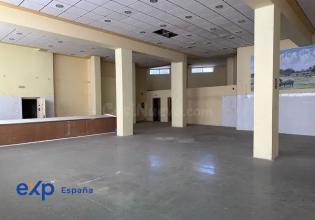 Grandioso Local comercial en Linares !! - foto 5