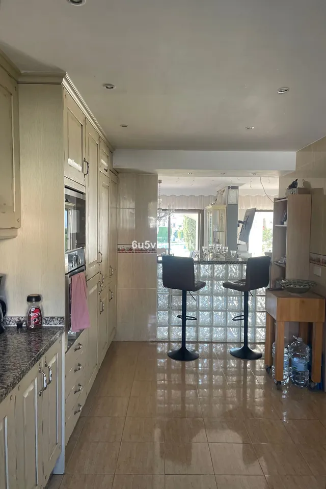 Adosado 4 habitaciones 251m² en venta - Costa Del Sol — 9