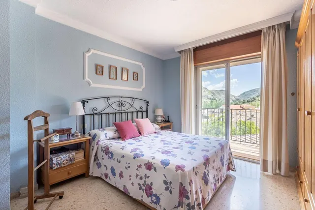 Chalet en Pinos Genil — 16
