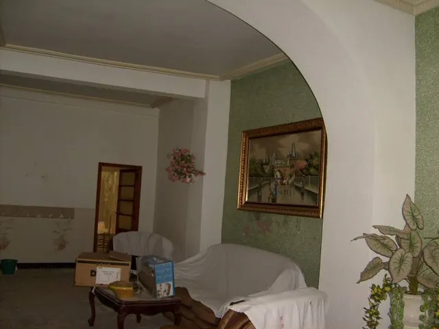Casa en Agullent — 2