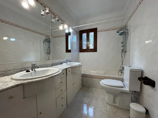 Chalet  con maravillosas vistas y piscina en alaro, facil acceso — 9