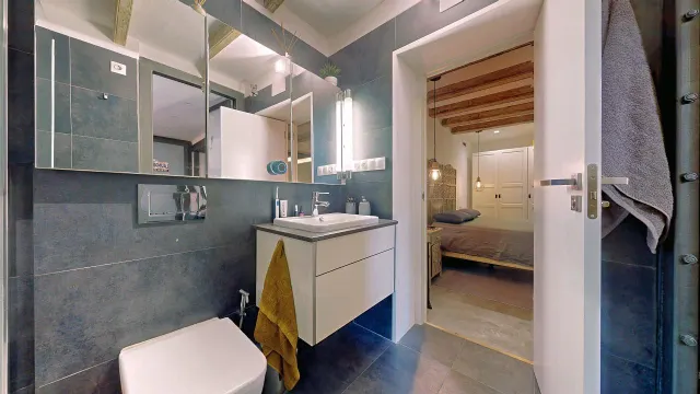 Dúplex en venta en Poble Nou — 25