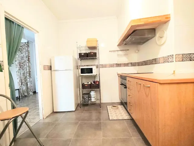 SE ALQUILA PRIMERA PLANTA DE CASA DE PUEBLO EN BURJASSOT — 23