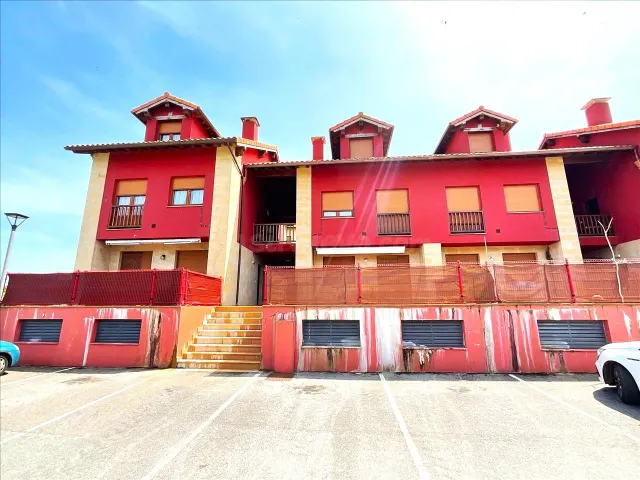 Garaje 25m² en venta - Prellezo