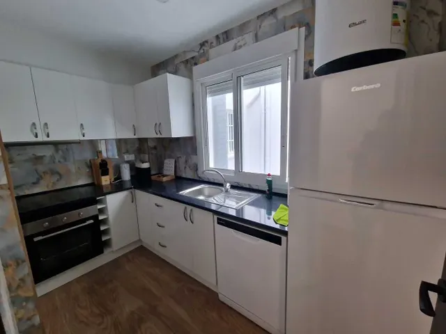 Apartamento 2 habitaciones en venta - Centro — 8