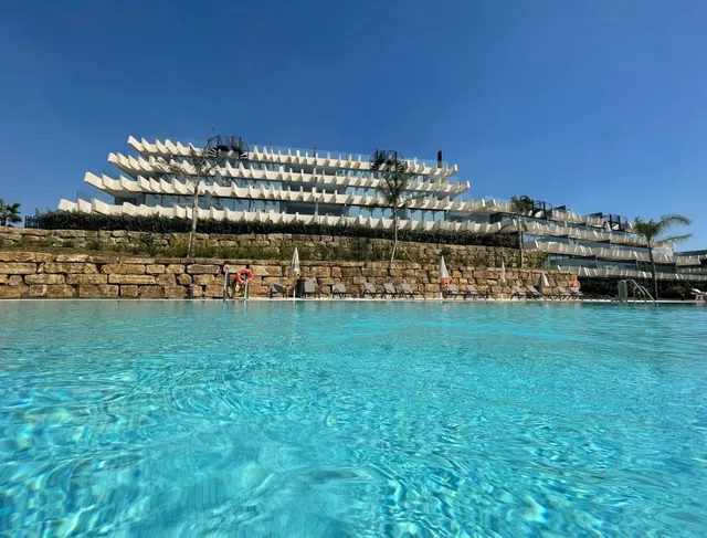 Apartamento 3 habitaciones 150m² en venta - Costa Del Sol — 29