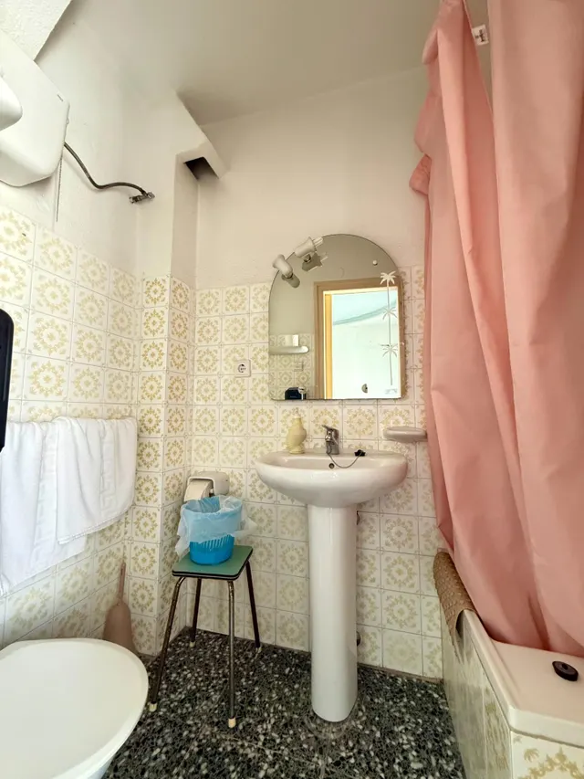 EDIFICIO/HOSTAL EN PLENO CORAZÓN DE SANTA POLA — 41
