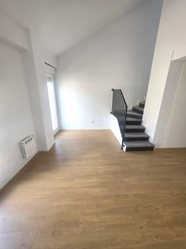 DÚPLEX DE OBRA NUEVA EN EL CENTRO — 14