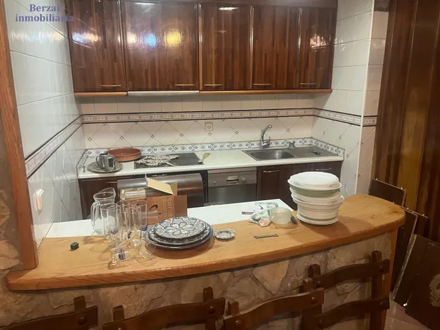 Casa para reformar en Navarrete, La Rioja, en Camino de Santiago — 24