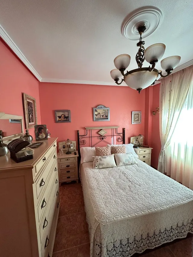 Exclusivo Piso en Puebla de Vícar con Vistas y Comodidades — 16