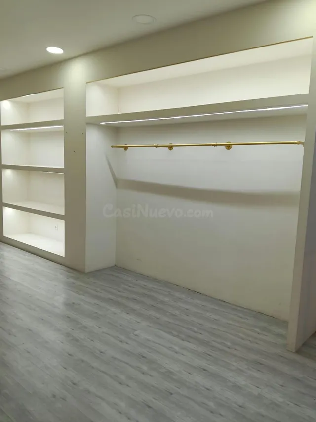 Alquiler Local Comercial en Ontinyent - Sant Josep - foto 2