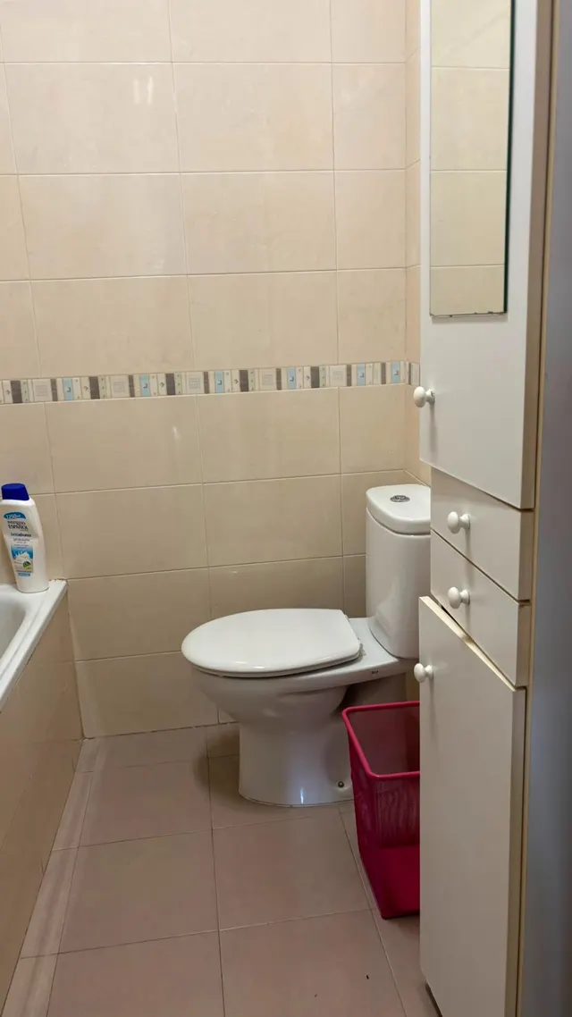 HABITACIÓN DE ALQUILER EN EL JUNCAL — 12