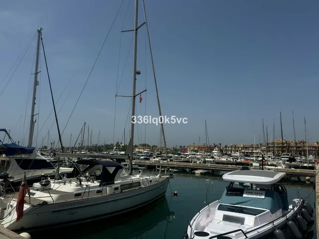 Apartamento 1 habitación 60m² en venta - Costa del Sol — 13