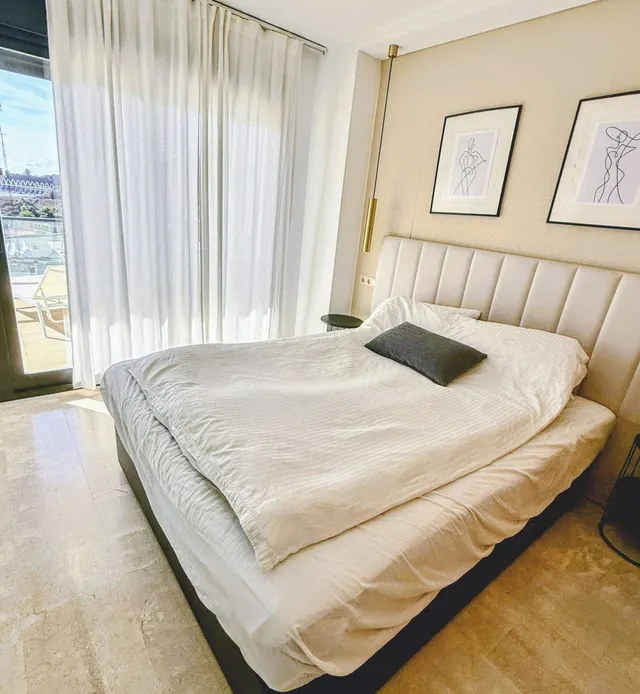Apartamento 2 habitaciones 117m² en venta - Riviera del sol — 10