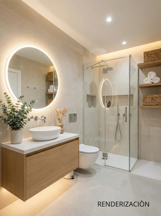 Apartamento 3 habitaciones 76m² en venta - Centro — 6