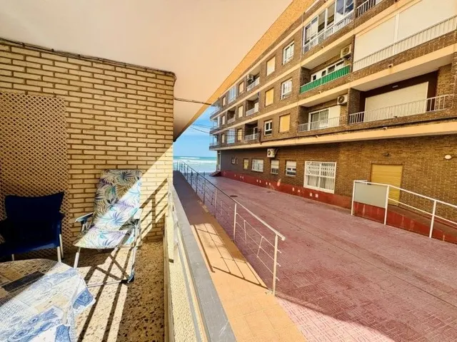 Apartamento 3 habitaciones 130m² en venta - La Mata pueblo — 16