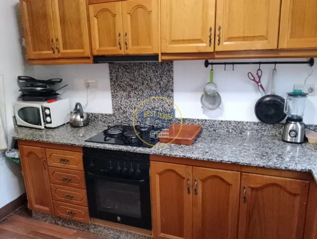 CASITA DE CAMPO EN ONTINYENT. — 13