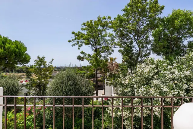 Ático 2 habitaciones 149m² en venta - Marbella — 29