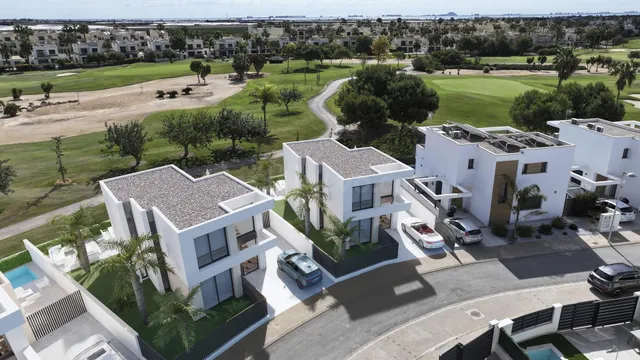 Villa 3 habitaciones 140m² en venta - Roda — 4