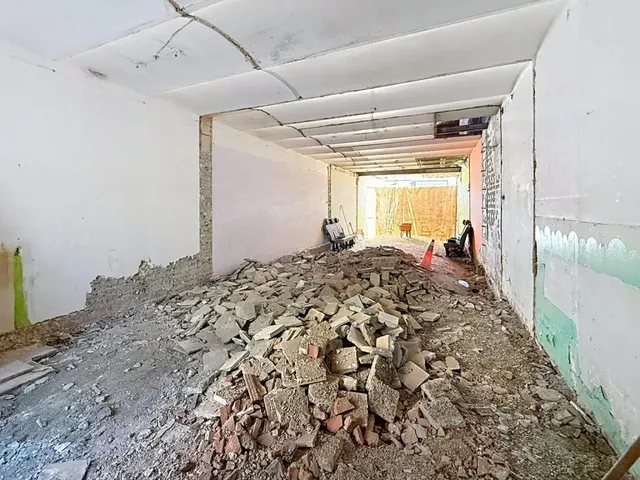 Parcela urbana con gran potencial en Piera — 24