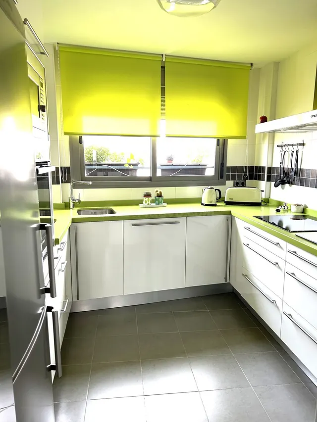 Ático 2 habitaciones 85m² en venta - Costa del Sol - foto 4