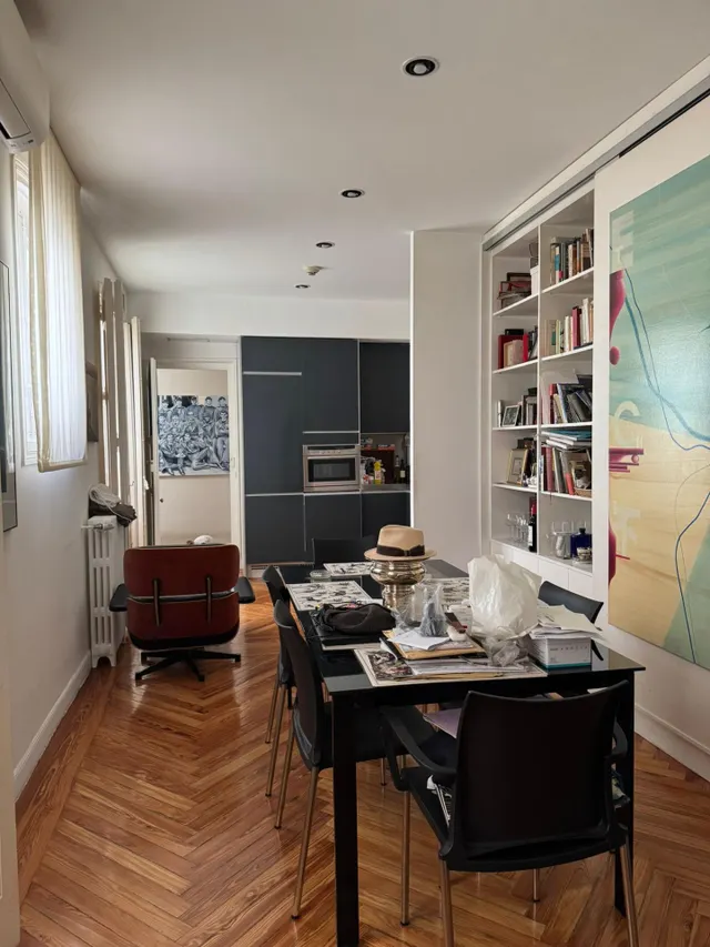 PISO DE LUJO EN LA MEJOR ZONA DE MADRID — 8