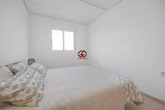 Apartamentos renovados en el centro de San Fulgencio — 20