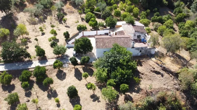 Casa de campo-Masía en Venta en Benastepal Málaga — 9