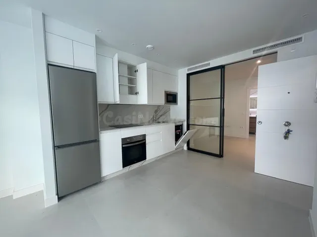 Apartamento de 2 habitaciones 2 baños a metros de la playa