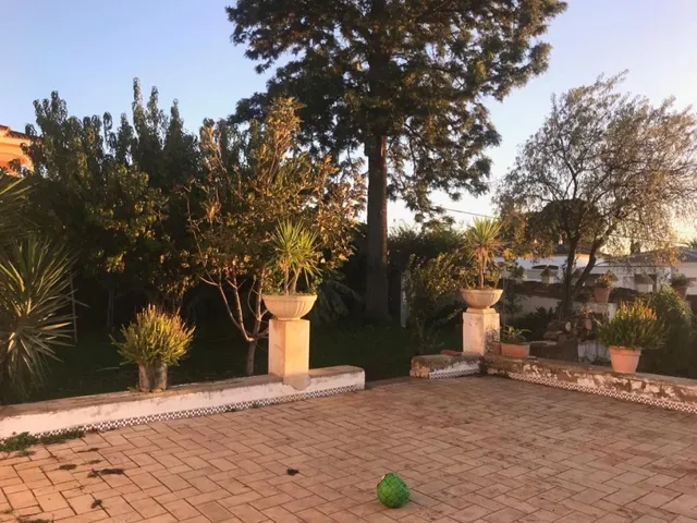 VENTA DE CHALET EN EL SANTISCAL — 15