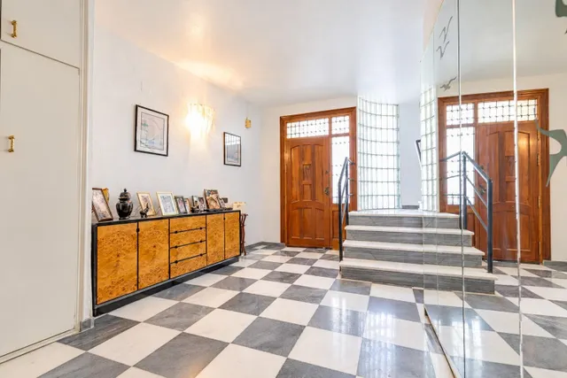 ¡espectacular chalet en Blanca! vive junto al río en el corazón del valle de ricote — 15