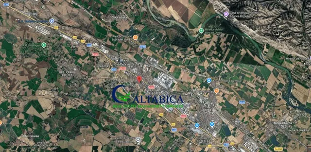 Piso en Venta en Zaragoza Zaragoza — 4