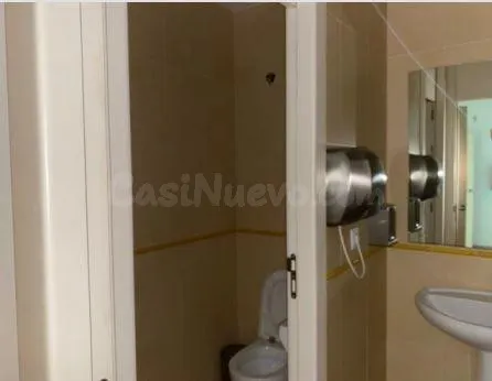 Local comercial en Llerena (Badajoz) - foto 4