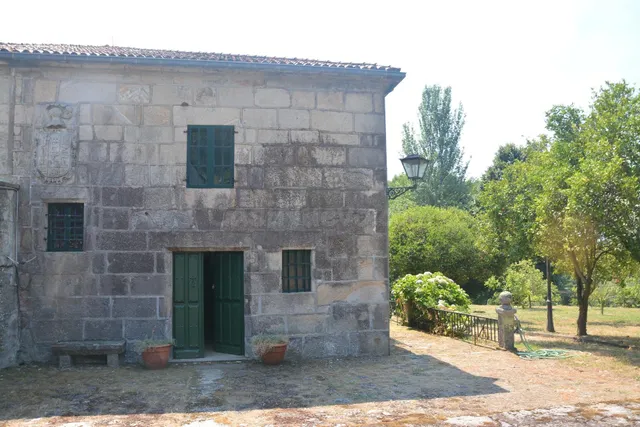 Bonito Pazo. - foto 4