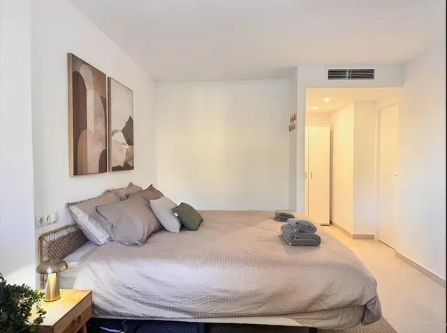 Apartamento 2 habitaciones 89m² en venta - Acequion — 10