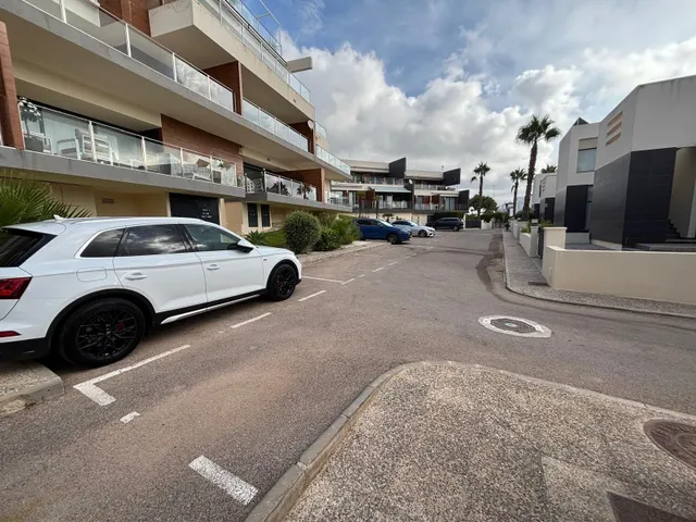 Exclusivo adosado estilo Murano en Villamartín- Torrevieja — 12