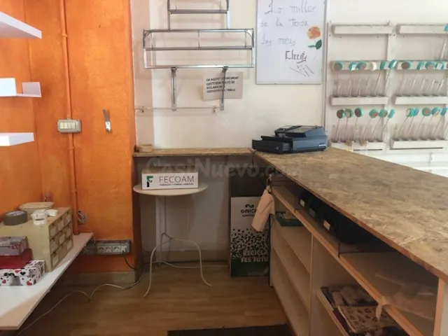 Local comercial 60m² en alquiler - Futbol - foto 5