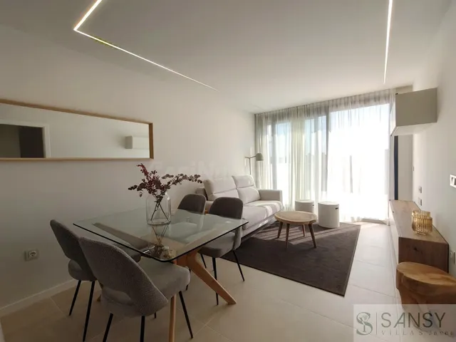 Apartamento en Venta en Alicante Alicante — 2