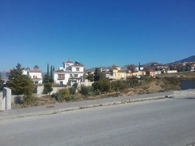 PARCELA 502 M2 EN P-12 LA ZUBIA — 6