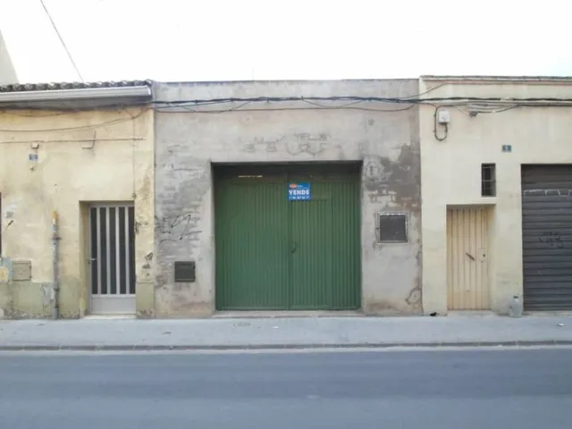 GRAN OPORTUNIDAD EN SEDAVÍ/BENETÚSSER — 11