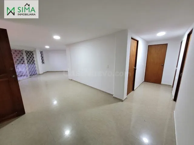 SE VENDE APARTAMENTO UBICADO EN EL SECTOR PIE DE LA POPA CAR - foto 4
