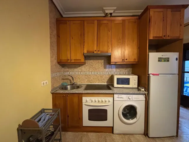 Casa reformada en el casco histórico - foto 4