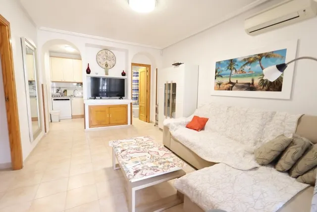 Apartamento Ramon y Cajal — 7